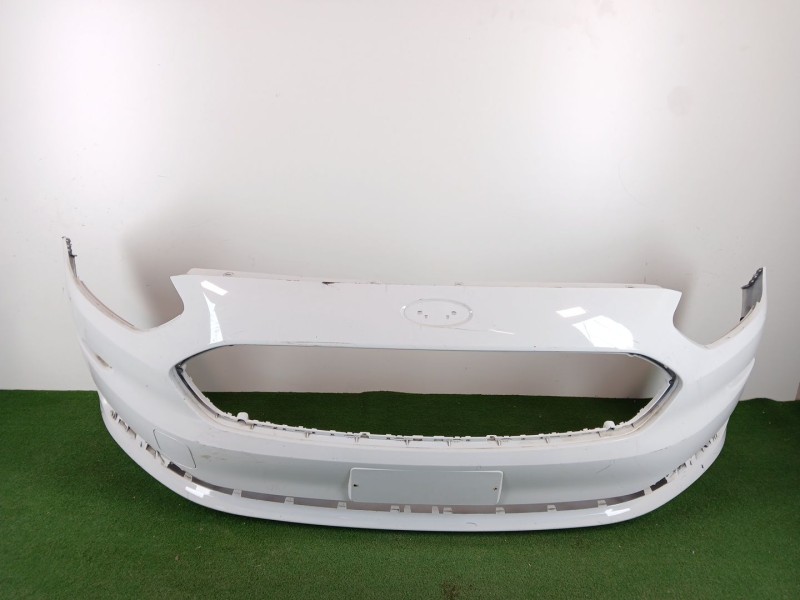 Recambio de paragolpes delantero para ford ka+ iii (uk, fk) 1.5 tdci referencia OEM IAM j7bb17757a  