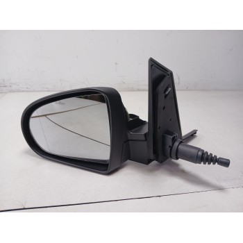 RETROVISOR IZQUIERDO 240058801