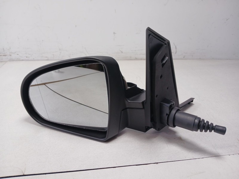 Recambio de retrovisor izquierdo para mitsubishi colt v (cj_, cp_) 1300 (cj1a) referencia OEM IAM   240058801