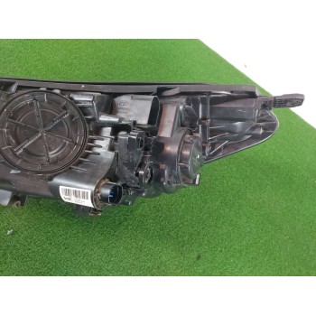 Recambio de faro derecho para hyundai tucson (tl, tle) 1.7 crdi referencia OEM IAM 92102d7100  