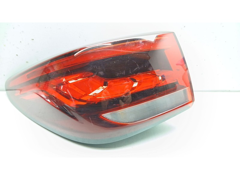 Recambio de piloto trasero izquierdo para mg zs suv (azs1) 1.0 t-gdi referencia OEM IAM A30005L0100 AC23082504905 