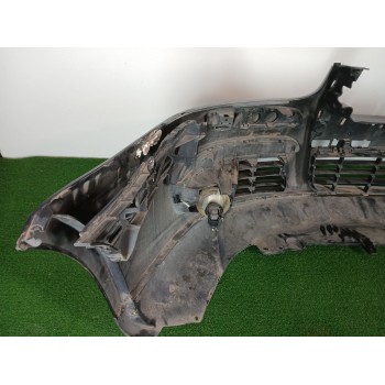 Recambio de paragolpes delantero para volkswagen jetta iii (1k2) 1.9 tdi referencia OEM IAM 1K0807217AAGRU rozado 