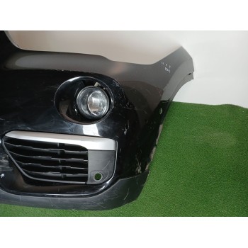 Recambio de paragolpes delantero para bmw x1 (f48) xdrive 25 i referencia OEM IAM 51117354815  