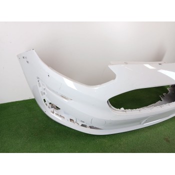 Recambio de paragolpes delantero para ford ka+ iii (uk, fk) 1.5 tdci referencia OEM IAM j7bb17757a  