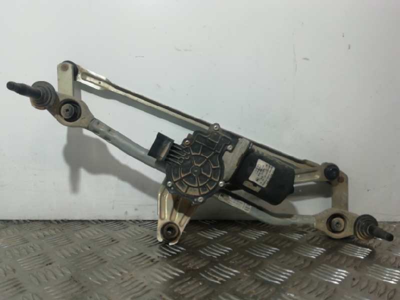 Recambio de motor limpia delantero para audi q2 (gab) sport edition referencia OEM IAM 81B955119  