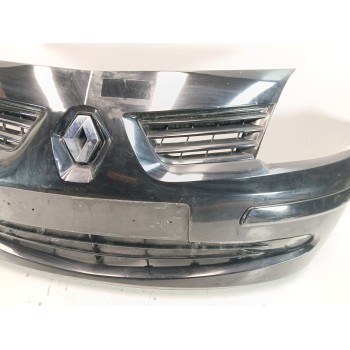 Recambio de paragolpes delantero para renault modus / grand modus (f/jp0_) 1.5 dci (fp0d, jp0d) referencia OEM IAM 620221904R  
