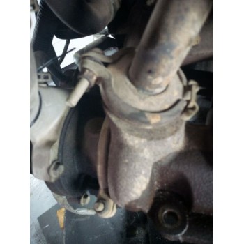 TURBOCOMPRESOR 756919-3 