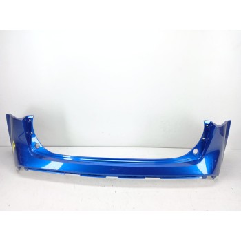 PARAGOLPES TRASERO 850226UA0H 