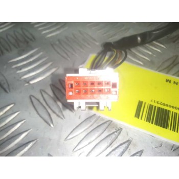 Recambio de retrovisor izquierdo para ford c-max edition referencia OEM IAM 212836405  6 CABLES