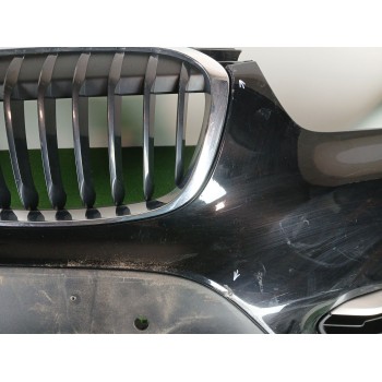Recambio de paragolpes delantero para bmw x1 (f48) xdrive 25 i referencia OEM IAM 51117354815  