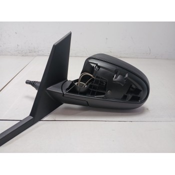 Recambio de retrovisor izquierdo para mitsubishi colt v (cj_, cp_) 1300 (cj1a) referencia OEM IAM   240058801