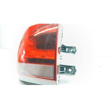 Recambio de piloto trasero izquierdo para mg zs suv (azs1) 1.0 t-gdi referencia OEM IAM A30005L0100 AC23082504905 