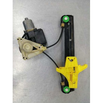 ELEVALUNAS TRASERO IZQUIERDO 6R4839461E 6R0959811G 0130822532