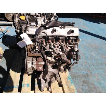 MOTOR COMPLETO RWPA CASCO 