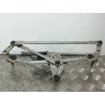 Recambio de motor limpia delantero para audi q2 (gab) sport edition referencia OEM IAM 81B955119  