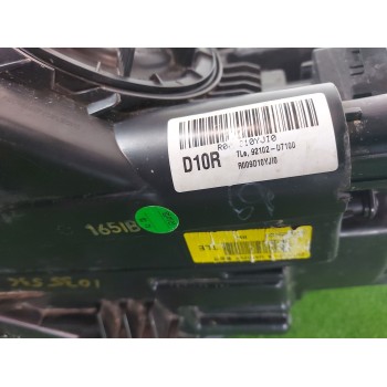 Recambio de faro derecho para hyundai tucson (tl, tle) 1.7 crdi referencia OEM IAM 92102d7100  