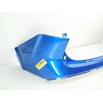 Recambio de paragolpes trasero para nissan qashqai iii (j12) 1.3 dig-t referencia OEM IAM 850226UA0H  