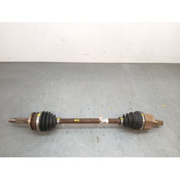 Recambio de transmision delantera izquierda para kia stonic (yb) 1.2 cvvt referencia OEM IAM 49500H8050  