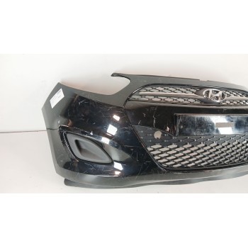 Recambio de paragolpes delantero para hyundai i10 ii (ba, ia) 1.2 referencia OEM IAM 865250X200  865110x210