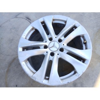 LLANTA 8JX17H2 ET48 X1 A2124010902