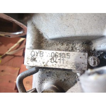 CAJA CASCO QYB B ENTREGA CASCO 5V CON START STOP