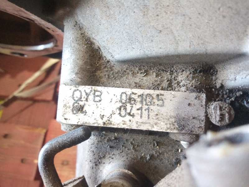 Recambio de caja casco para seat leon (5f1) reference referencia OEM IAM QYB B ENTREGA CASCO 5V CON START STOP