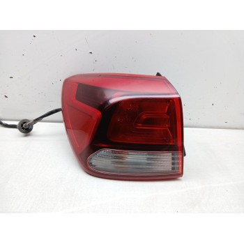 PILOTO TRASERO IZQUIERDO 92401h8 