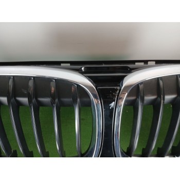 Recambio de paragolpes delantero para bmw x1 (f48) xdrive 25 i referencia OEM IAM 51117354815  