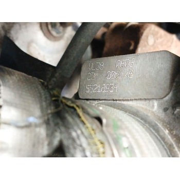 Recambio de motor completo para alfa romeo mito (955_) 1.4 tjet (955axa1b) referencia OEM IAM 199A8000 0000071751111 B