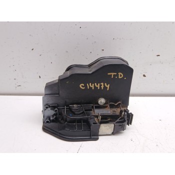 CERRADURA PUERTA TRASERA DERECHA 7167070 