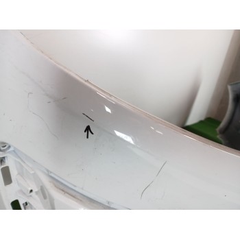 Recambio de paragolpes delantero para ford ka+ iii (uk, fk) 1.5 tdci referencia OEM IAM j7bb17757a  