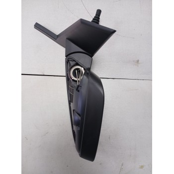 Recambio de retrovisor izquierdo para mitsubishi colt v (cj_, cp_) 1300 (cj1a) referencia OEM IAM   240058801