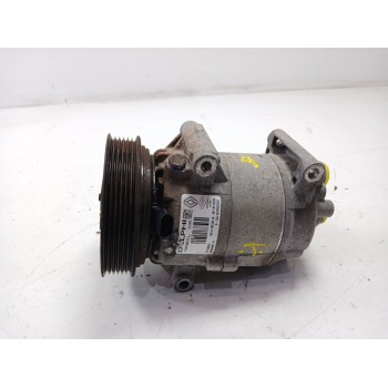 COMPRESOR AIRE ACONDICIONADO 7711135105 8200316164 