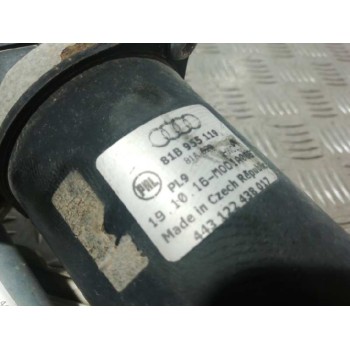 Recambio de motor limpia delantero para audi q2 (gab) sport edition referencia OEM IAM 81B955119  