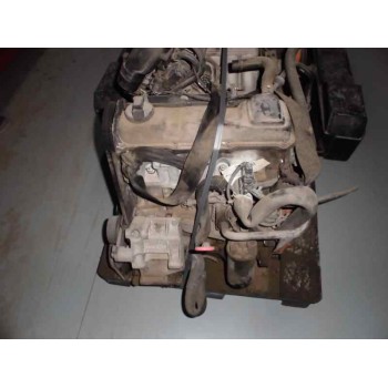 Recambio de motor completo para seat cordoba berlina (6k2) 1.6 referencia OEM IAM 1F  
