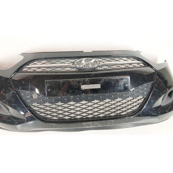 Recambio de paragolpes delantero para hyundai i10 ii (ba, ia) 1.2 referencia OEM IAM 865250X200  865110x210