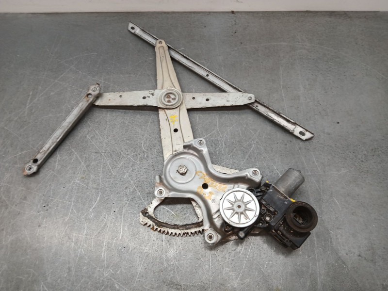 Recambio de elevalunas delantero izquierdo para lexus ct (zwa10_) 200h (zwa10_) referencia OEM IAM 8572060331 0620204911 