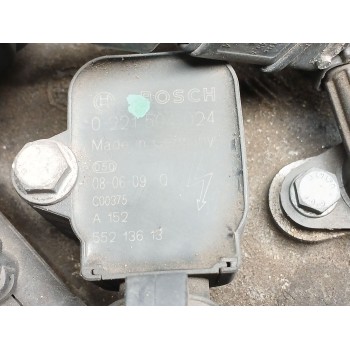 Recambio de motor completo para alfa romeo mito (955_) 1.4 tjet (955axa1b) referencia OEM IAM 199A8000 0000071751111 B