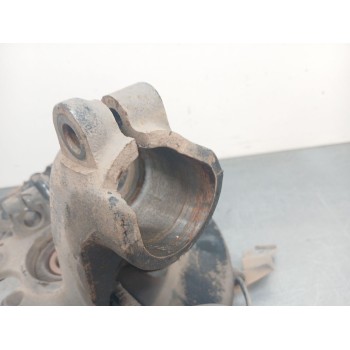 Recambio de mangueta delantera izquierda para ford kuga i 2.0 tdci referencia OEM IAM 1674671 8v413k171ad 