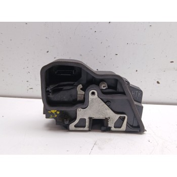Recambio de cerradura puerta trasera derecha para bmw serie 1 berlina (e81/e87) 118d referencia OEM IAM 7167070  