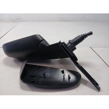 Recambio de retrovisor izquierdo para mitsubishi colt v (cj_, cp_) 1300 (cj1a) referencia OEM IAM   240058801