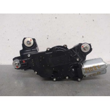 Recambio de motor limpia trasero para kia cee´d drive referencia OEM IAM 98700A2000 4 PIN 