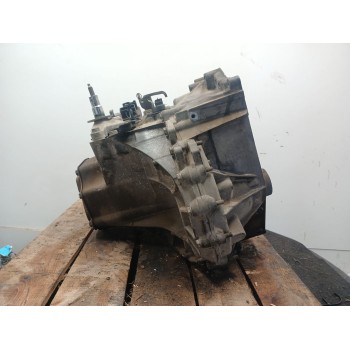 Recambio de caja cambios para citroën jumper iii furgoneta 2.2 hdi 120 referencia OEM IAM 20DS18  