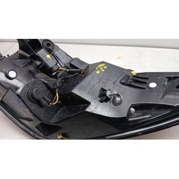 Recambio de piloto trasero izquierdo para mg zs suv (azs1) 1.0 t-gdi referencia OEM IAM A30005L0100 AC23082504905 