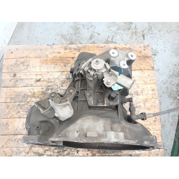 Recambio de caja cambios para opel zafira / zafira family b (a05) 1.6 (m75) referencia OEM IAM M32019  