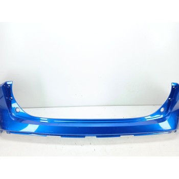 Recambio de paragolpes trasero para nissan qashqai iii (j12) 1.3 dig-t referencia OEM IAM 850226UA0H  