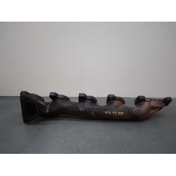 COLECTOR ESCAPE A6121420101 