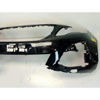 Recambio de paragolpes delantero para peugeot 3008 ii suv (mc_, mr_, mj_, m4_) hybrid 180 referencia OEM IAM 9810867477  