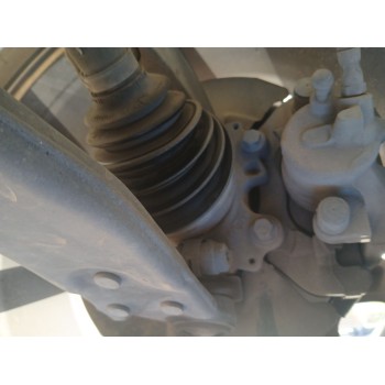 Recambio de mangueta delantera izquierda para ford kuga i 2.0 tdci referencia OEM IAM 1674671 8v413k171ad 