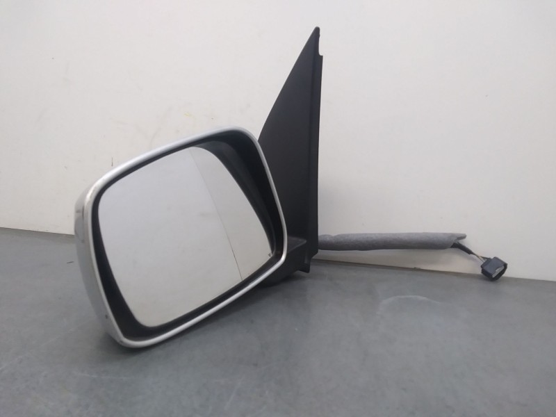 Recambio de retrovisor izquierdo para nissan pathfinder iii (r51) 2.5 dci 4wd referencia OEM IAM E9024302  